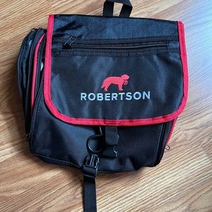 Robertson new bags